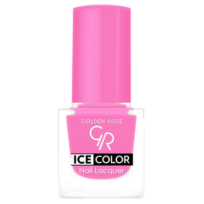 Golden Rose Ice Color Nagellack 139 6ml