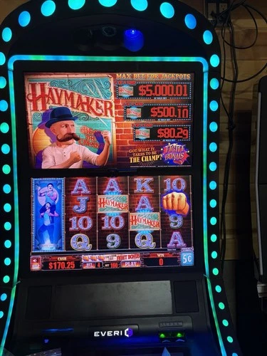 Provins > Provider Slot Gacor Hari Ini Terbaik di Situs Slot Online - Picture 19 of 19