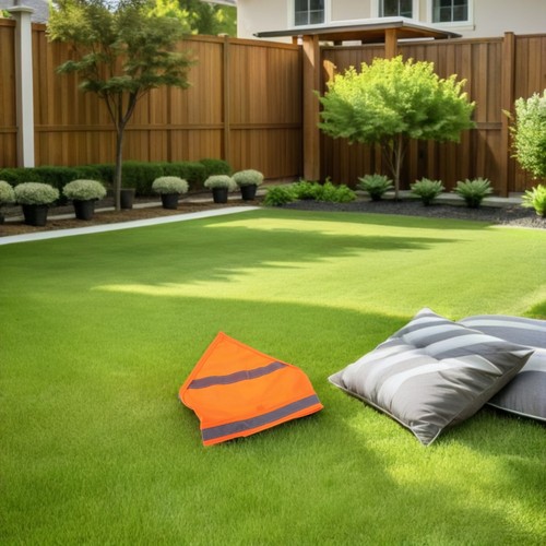  3 Stück Haustier Leuchtschal Hundeschals für große Hunde Doggy Bandanas - Bild 9 von 12