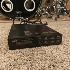 Yamaha FM sound generator FB-01 