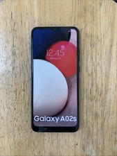 Samsung - Galaxy A02s / Dummy Phone