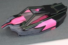 Ron's Reserve Custom Airbrush Painted Body XRAY XB2 2025/2026 '25/'26 2wd Buggy