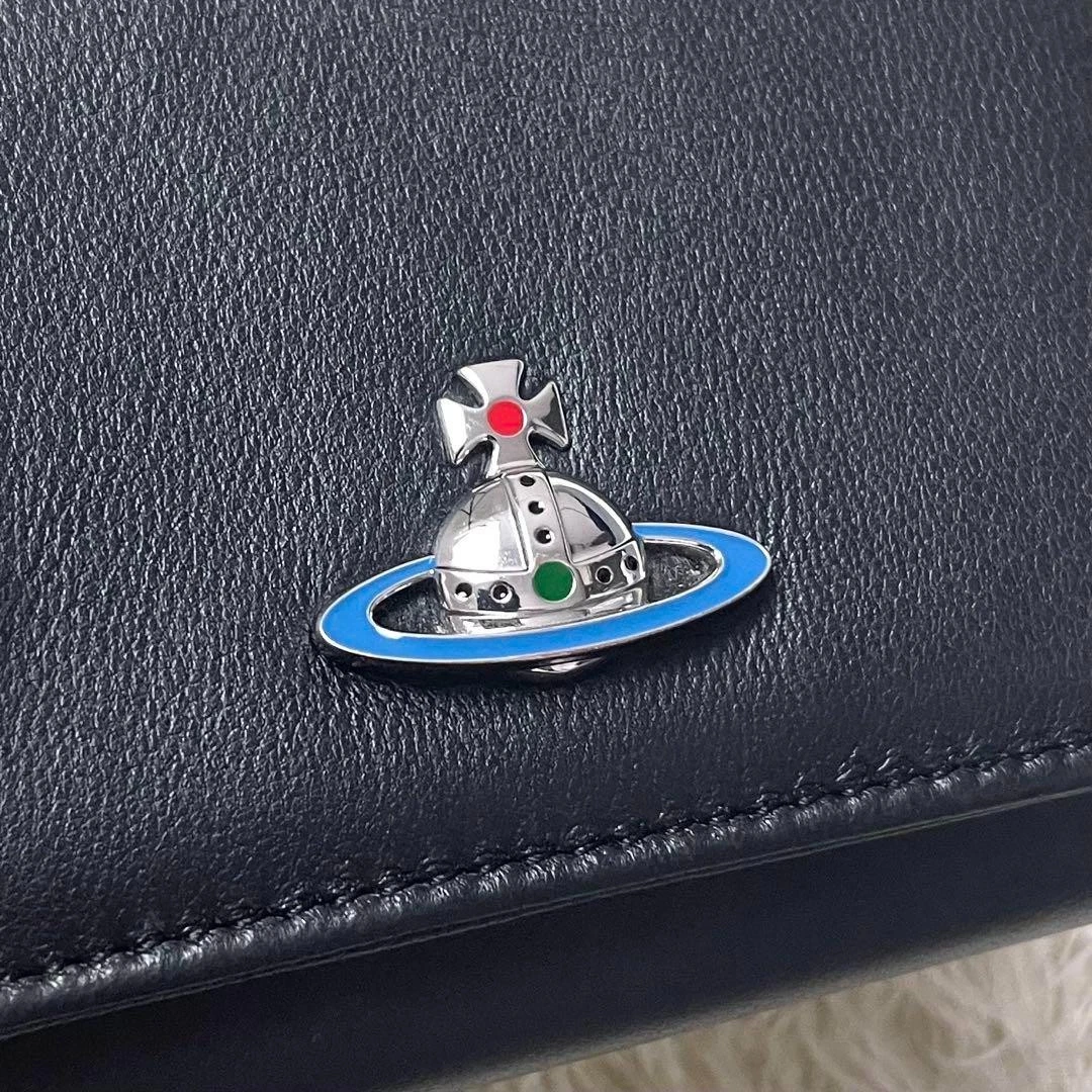 【新品未使用】VivienneWestwood 51010018 楽天市場】Vivienne Westwood ヴィヴィアンウエストウッド 二つ折り