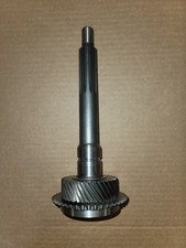 Nv3550-16a Manual Transmission Input Shaft 00-01 Jeep Wrangler New Venture 3550