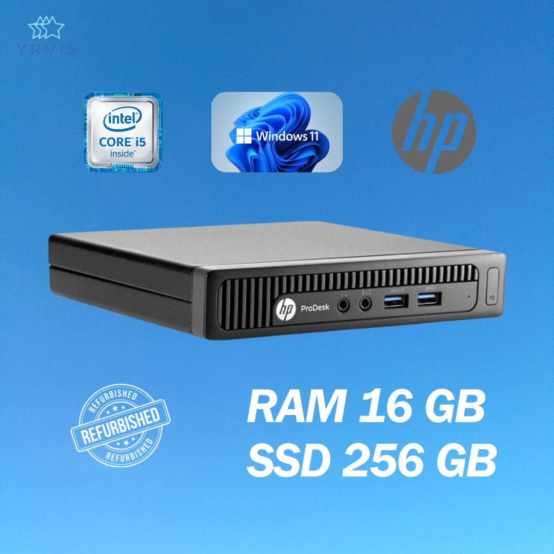 Hp Prodesk 600 G1 | Acquisti Online su eBay
