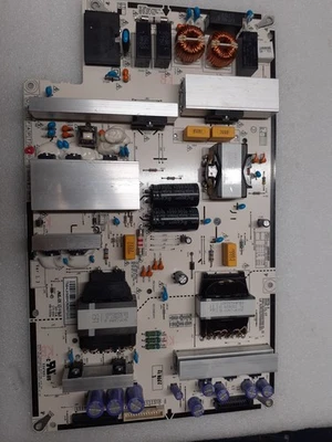 CARTE ALIM LGP55CX-200P EAX68999702 EAY65689424 LG OLED55CS6LA - Photo 1/2