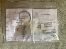 UniMeasure Replacement cable etc for 80" Positioning Transducer, 2 available