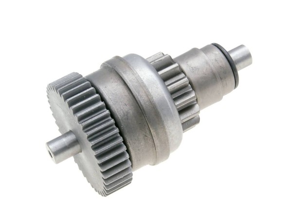 Anlasser Freilauf -101 OCTANE- Aprilia, Derbi, Gilera, Piaggio, Vespa 125-200-image