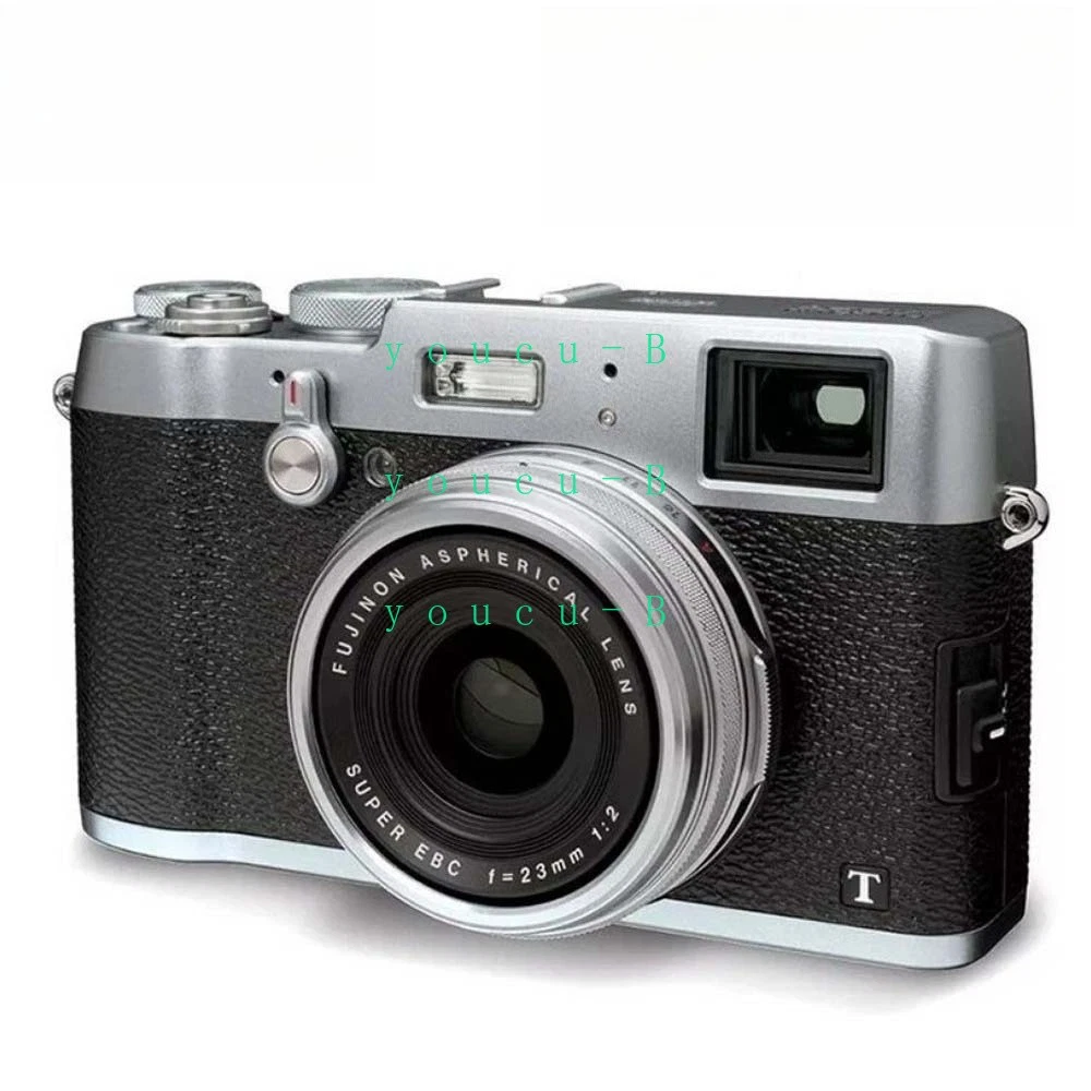 Fujifilm X100T Digital Cameras for Sale - Shop New & Used Digital
