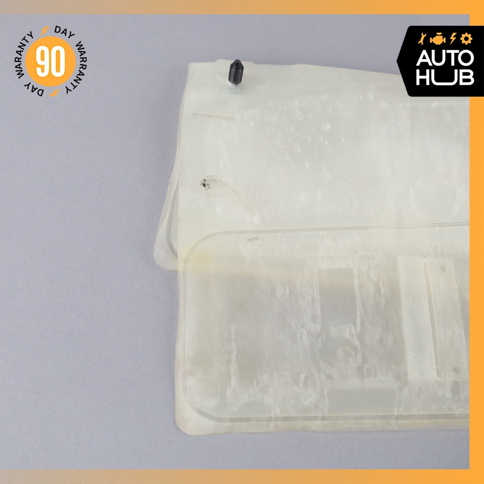 Aston Martin V8 Vantage RIGHT Lumbar support