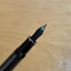 Pelikan M405 Souverän Stresemann Fountain Pen 14C Fine (F) Nib — photo 8