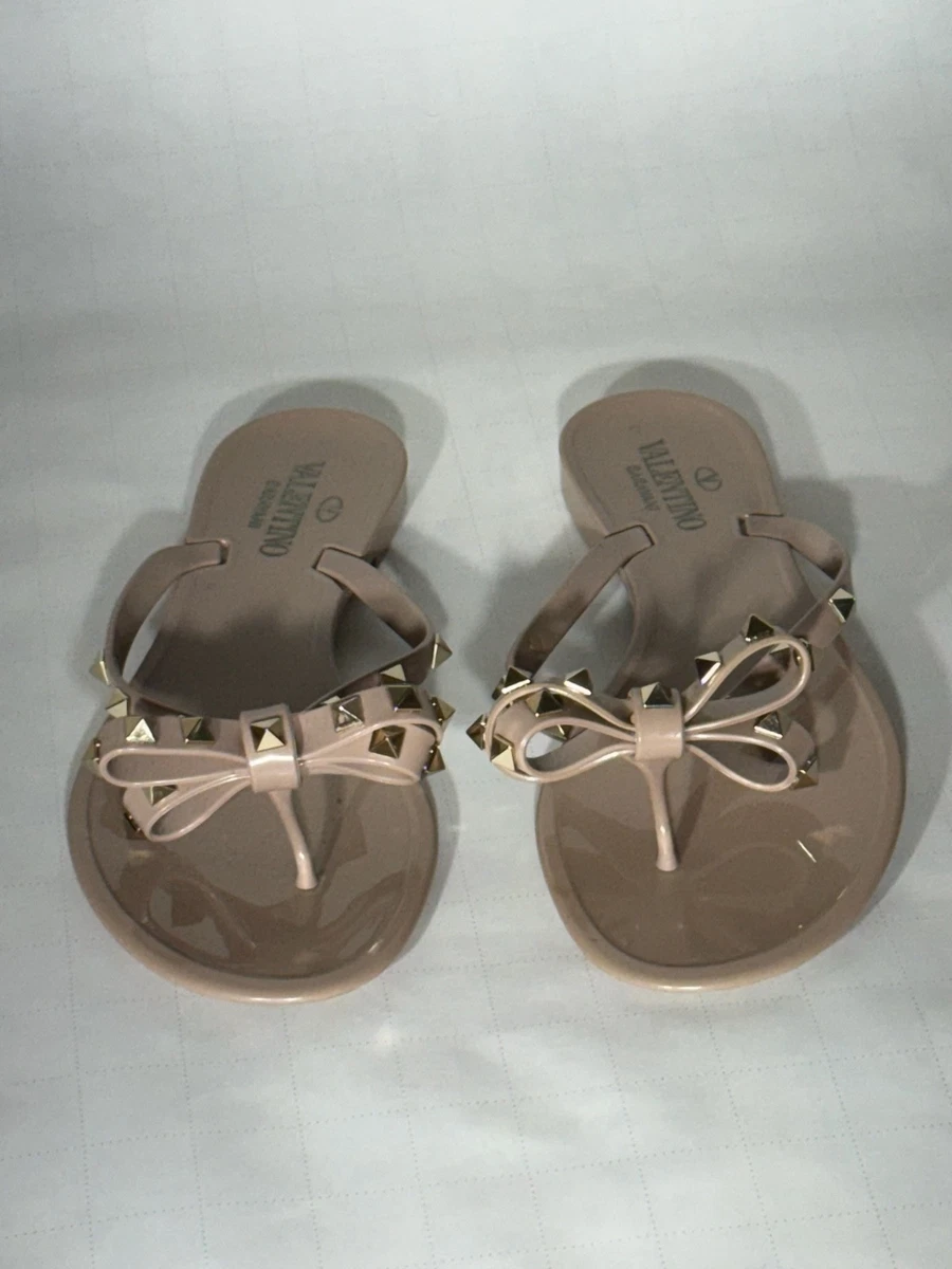 valentino Women's Flip Flops for sale | eBay