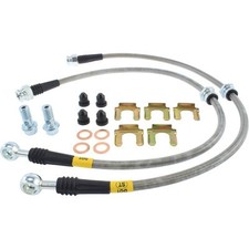 Stoptech Stainless Steel Brake Li Ne Kit- 950.46005