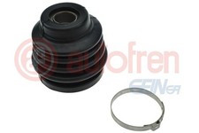 For AUTOFREN D8039 BELLOW SET, DRIVE SHAFT