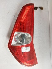 Feu arrière Suzuki SPLASH