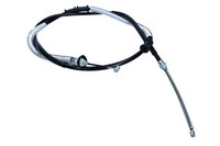 Maxgear 32-1034 Seilzug, Feststellbremse Passend FüR Fiat