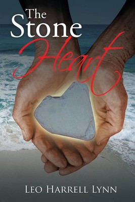 The Stone Heart Leo Harrell Lynn Taschenbuch Kartoniert / Broschiert Englisch