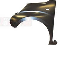 Hartsant Kotflügel links für Citroen Nemo ab 08 + Peugeot Bipper ab 08 + Fiat 
