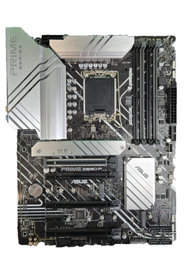 ASUS Prime Z690-P WIFI Intel Sockel 1700 Mainboard Intel Z690 USB 3.2 M.2 DDR5