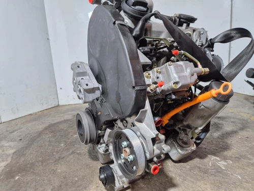Motor Completo para VOLKSWAGEN BORA BERLINA (1J2)(1998) Highline 2001 200088 - Imagen 4 de 8