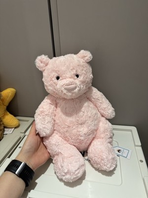 Jellycat Leola Bear. Brand new-Christmas gifts | eBay