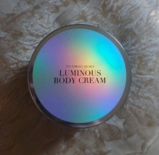 Victoria s Secret Dream Angel Luminous Body Cream 3 Oz Shimmer Lotion Rare