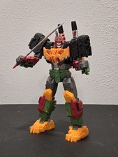 Transformers Legacy Evolution Voyager Class B...