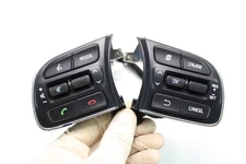 2016-2020 KIA OPTIMA STEERING WHEEL AUDIO RADIO CRUISE SWITCH OEM, 299157880