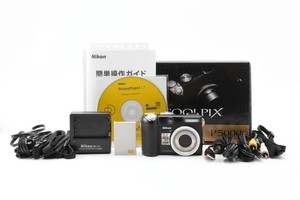 Nikon Coolpix P 5000 | eBay
