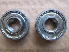 Mini moto minimoto set