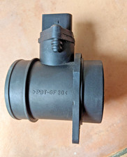 Luftmassenmesser AUDI A3 A4 TT 8N VW Golf 1.8T / Bosch Teilenr. P8T-GF30