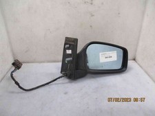 Retroviseur droit (ou coque) Peugeot 806
