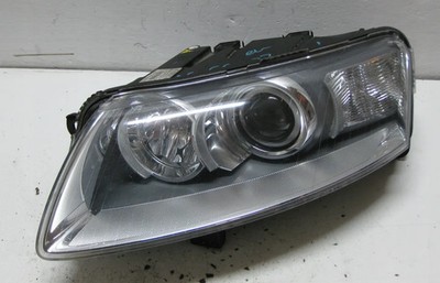 Frontscheinwerfer Audi A6 C6 4F0941029EA Links Scheinwerfer Headlight