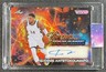 GIANNIS ANTETOKOUNMPO 2025 LEAF VIVID THERMODYNAMIC AUTO PRISMATIC BLACK 3/5