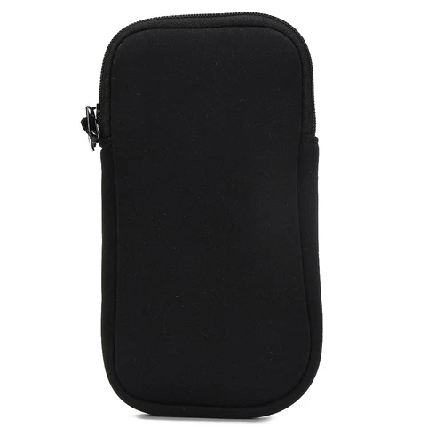 Neopren Schutz Hülle für Samsung Galaxy K zoom 3G Case Holster Gürteltasche T - Bild 4 von 7