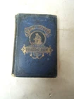 Battlefield and Prison Pen Thrice a Prisoner in Rebel Dungeons Civil War 1882