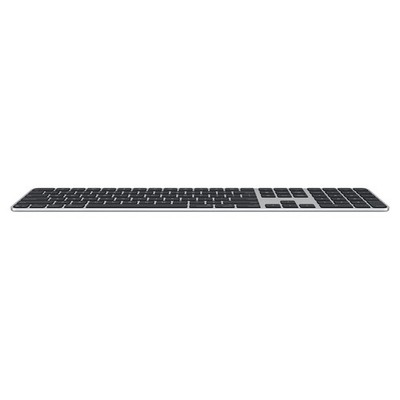 Genuine EMPTY BOX from Apple Magic Keyboard with Touch ID - Black