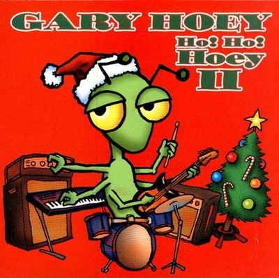 Vol 2Ho Ho Hoey - GOOD