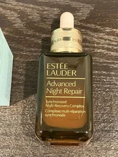 Estée Lauder Advanced Night Repair Serum - 1.7 oz (2 Pack)