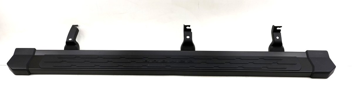 NEW OEM Ford Driver Side Running Board Step M2DZ16451CB Bronco 4