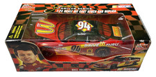 Racing Champions 94 Drive Thru 1:24 1999 Bill Elliott 96200-19400