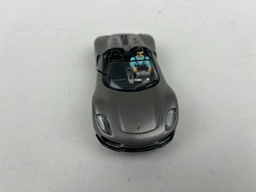 Carrera DIGITAL 132 30664 Porsche 918 Spyder - Zdjęcie 7 z 9