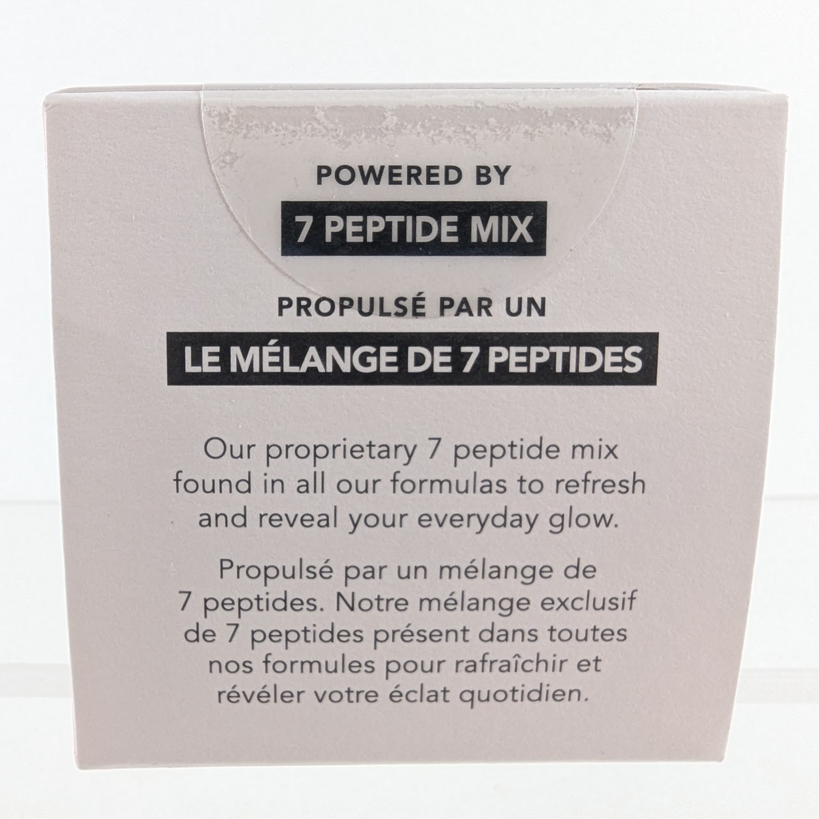 SATURDAY SKIN Wide Awake Brightening Eye Cream Full Size 1.01 fl oz K-Beauty New