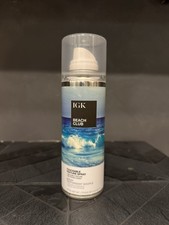IGK Beach Club Touchable Texture Spray 5 oz