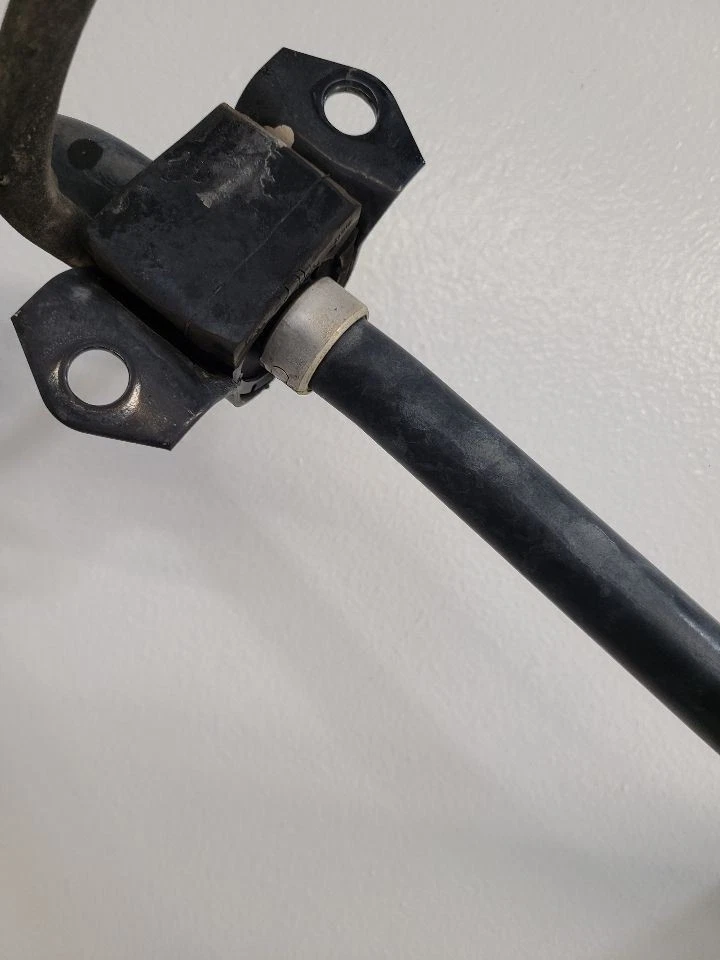  2014 2015 2016 2017 2018 MAZDA 3 Stabilizer Bar Front  Foto 4 de 4