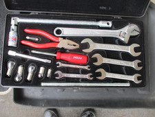 Jaguar XJ6, XJ8 & XJS Tool Kit Complete