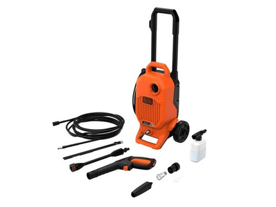 #ad BLACK DECKER BEPW1700 Pressure Washer 125 bar 240V B DBEPW1700 $315.61