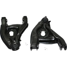 Front Lower Control Arms Left/Right Pair Set for Chevy GMC Pickup Truck 2WD 2x4