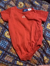 Vintage Baby Blues Clues Y2K 2000 One Piece 3T