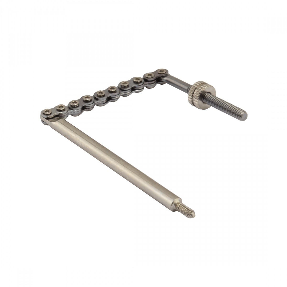 Sunlite Three-Speed Hub S/A Indicator Chain Short Standard Compatible